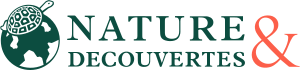 Nature & Découvertes logo